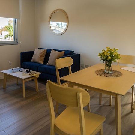 Espacio Terra Apartamentos Junín Eksteriør billede